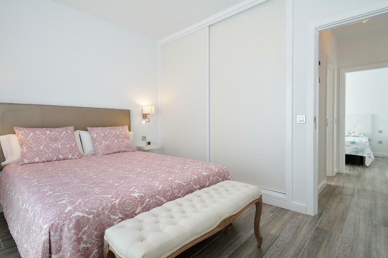 Apartamento Rociega B Puerto del Carmen  Exterior foto