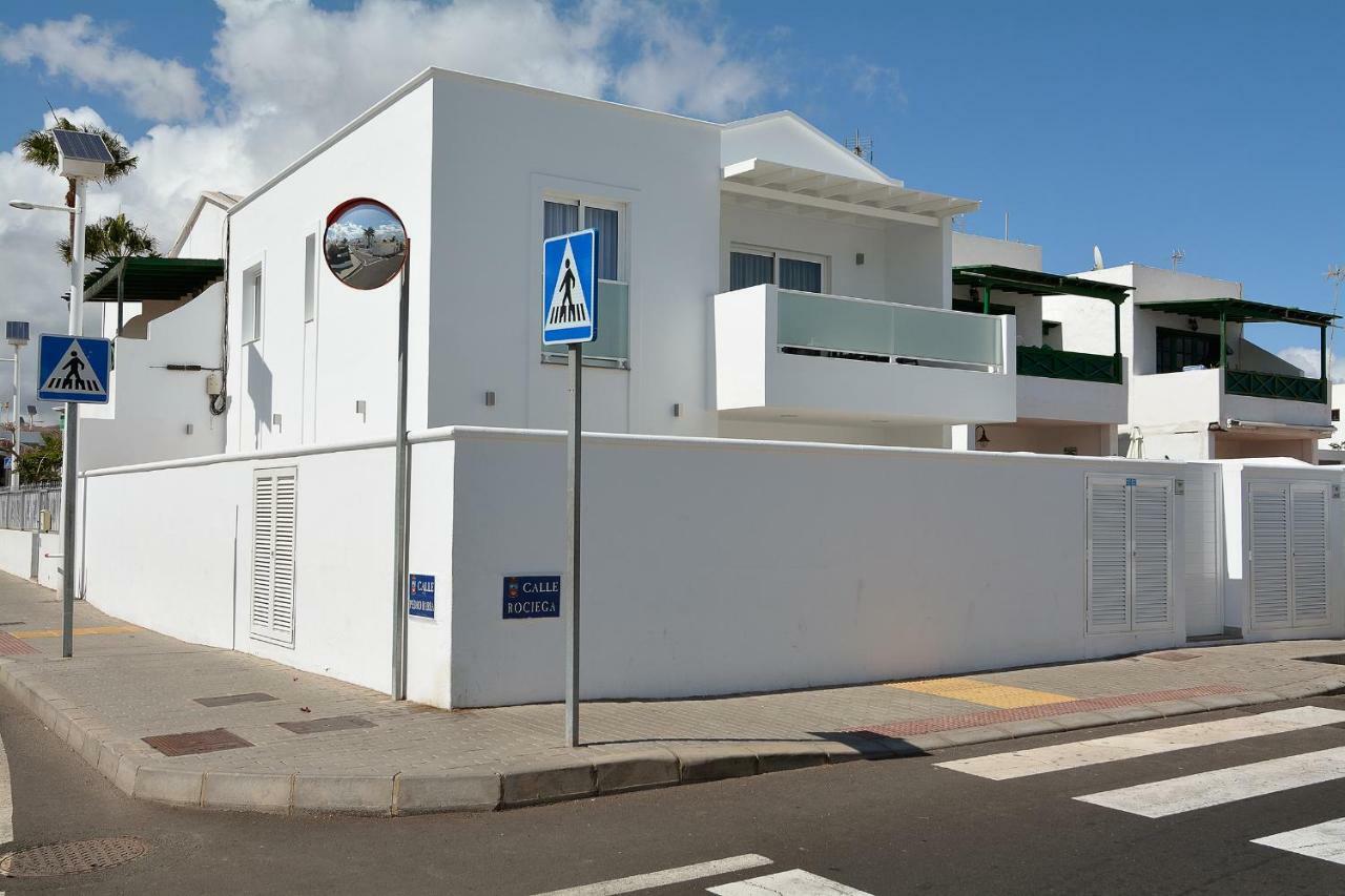 Apartamento Rociega B Puerto del Carmen  Exterior foto