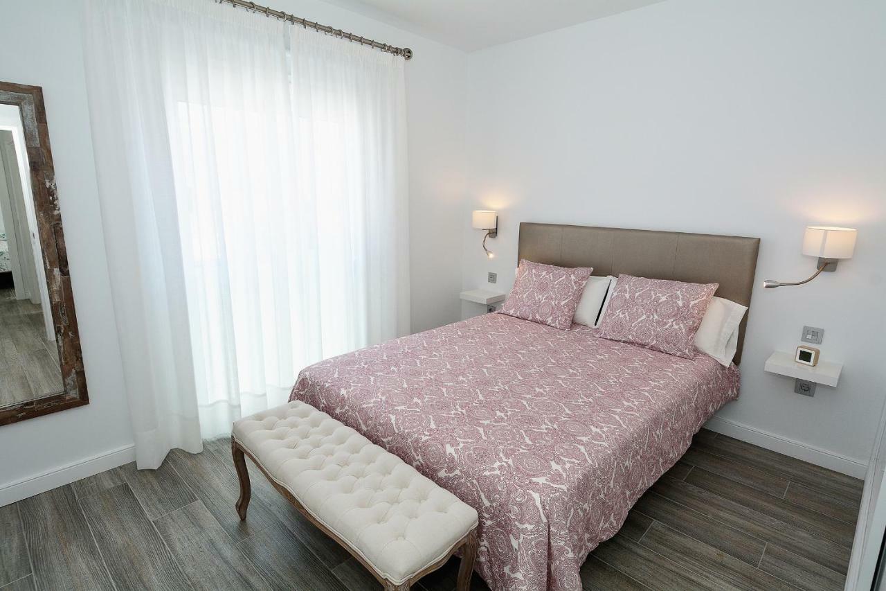 Apartamento Rociega B Puerto del Carmen  Exterior foto