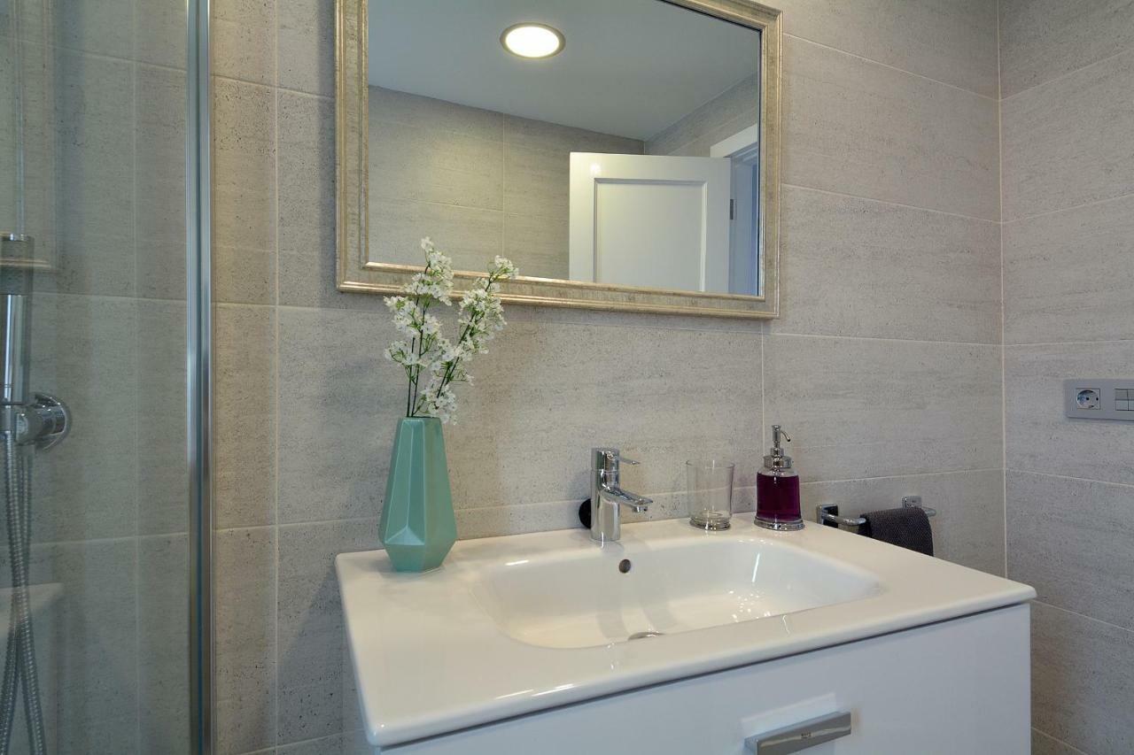 Apartamento Rociega B Puerto del Carmen  Exterior foto
